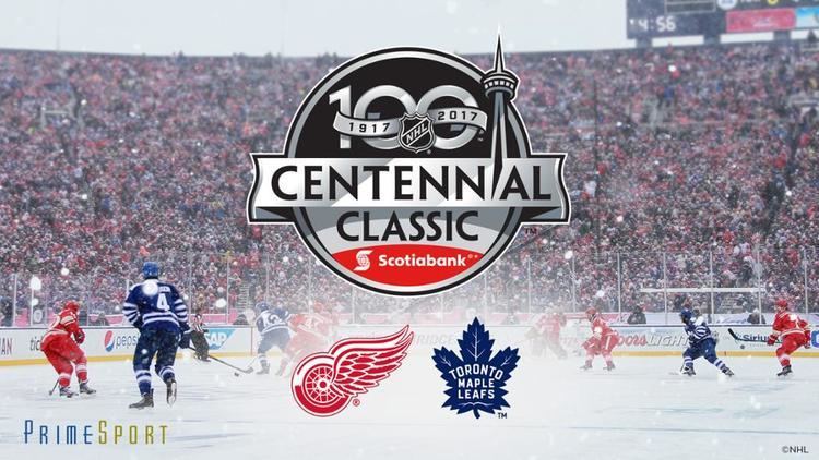 NHL Centennial Classic Travel packages available for NHL Centennial Classic