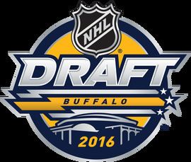 NHL Entry Draft 2016 NHL Entry Draft Wikipedia