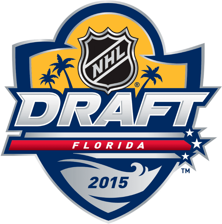 NHL Entry Draft Win Tickets to the 2015 NHL Draft in Florida All Habs Hockey Magazine