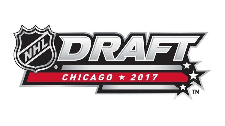 NHL Entry Draft Blackhawks to host 2017 NHL Draft