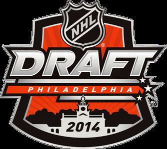 NHL Entry Draft 2014 NHL Entry Draft Wikipedia