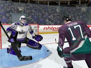 NHL FaceOff 2003 NHL FaceOff 2003 ISO PCSX2 Download PSP PSX PS2 NDS ISOs CSO ROMs