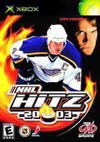 NHL Hitz 2003 NHL Hitz 2003 Wikipedia