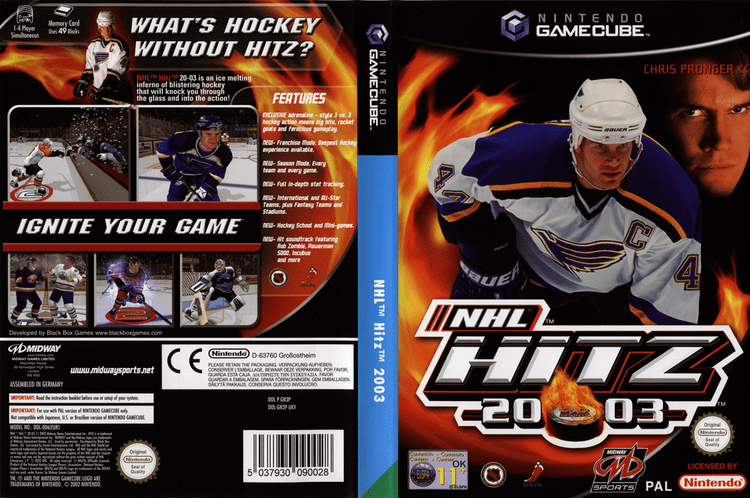 NHL Hitz 2003 artgametdbcomwiicoverfullHQENGN3P5Dpng