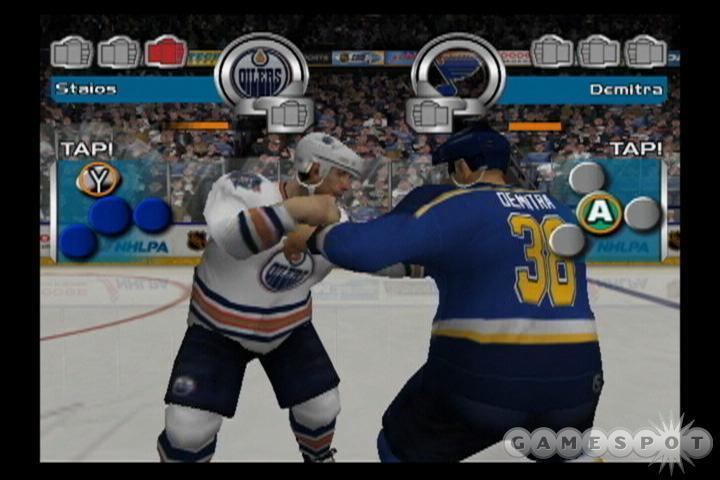 NHL Hitz Pro NHL Hitz Pro GC GameStopPluscom