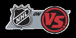 NHL on Versus httpsuploadwikimediaorgwikipediaenthumb5