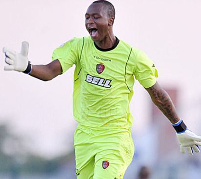 Nhlanhla Khuzwayo Kaizer Chiefs interested in signing goalkeeper Nhlanhla