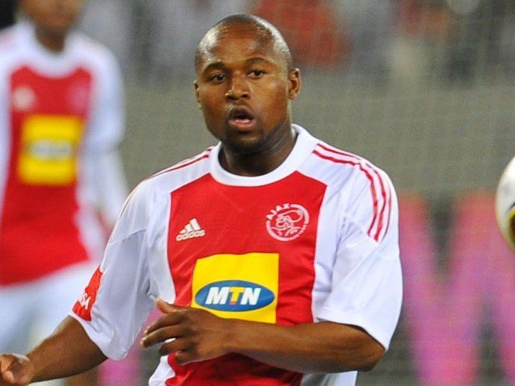 Nhlanhla Shabalala Nhlanhla Shabalala Ajax Cape Town Player Profile Sky Sports
