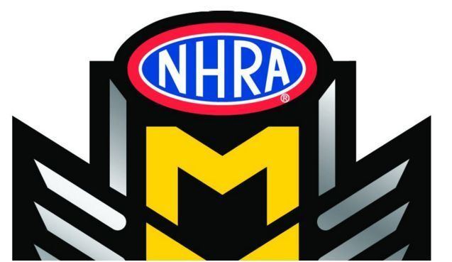 NHRA Mello Yello Drag Racing Series NHRA Mello Yello Drag Racing Series unveils new look for series logo