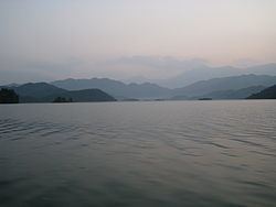 Núi Cốc Lake httpsuploadwikimediaorgwikipediacommonsthu