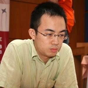 Ni Hua Ni Hua walked through the 2nd HDBank Cup Open Chessdom