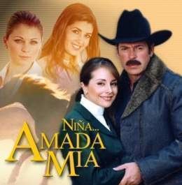 Niña amada mía (telenovela) httpswwwecuredcuimagesthumbffaNinaprinc