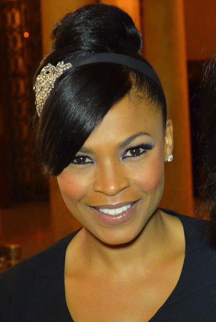 Nia Long Nia Long Wikipedia the free encyclopedia