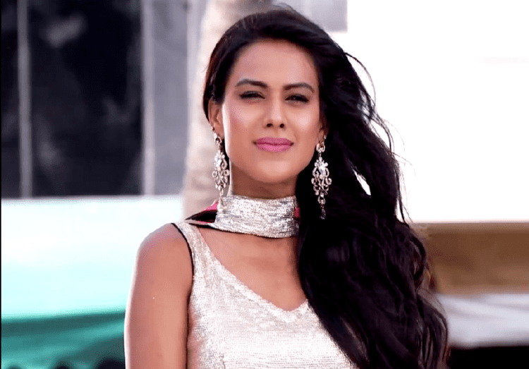 Nia Sharma Nia Sharma actress Profile Hot Picture Bio Measurements