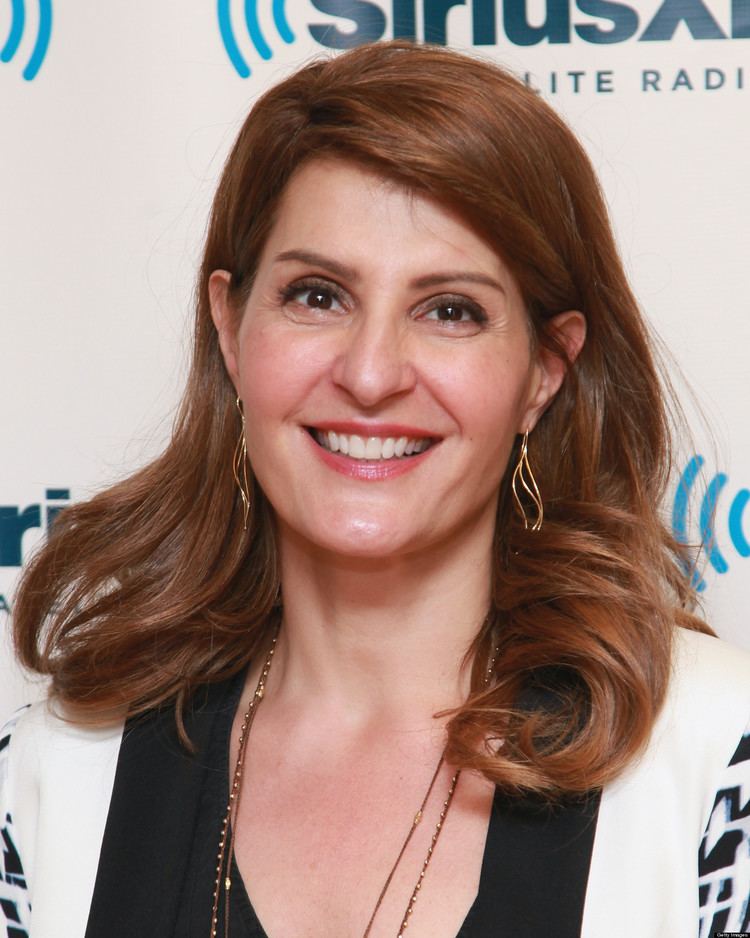 Nia Vardalos Finding Leaders in Unexpected Places ltigtInstant Momlti