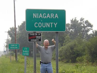 Niagara County, New York wwwupstatenyroadscomassetscountiesniagarajpg