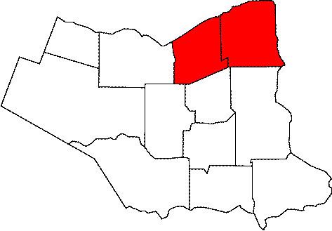 Niagara (electoral district)