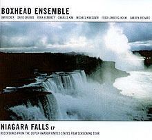 Niagara Falls (EP) httpsuploadwikimediaorgwikipediaenthumbd