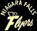 Niagara Falls Flyers (1972–76) httpsuploadwikimediaorgwikipediaenthumb0