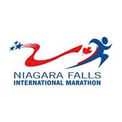 Niagara Falls International Marathon 2017 Niagara Falls International Marathon