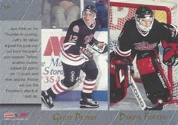 Niagara Falls Thunder Niagara Falls Thunder Gallery The Trading Card Database
