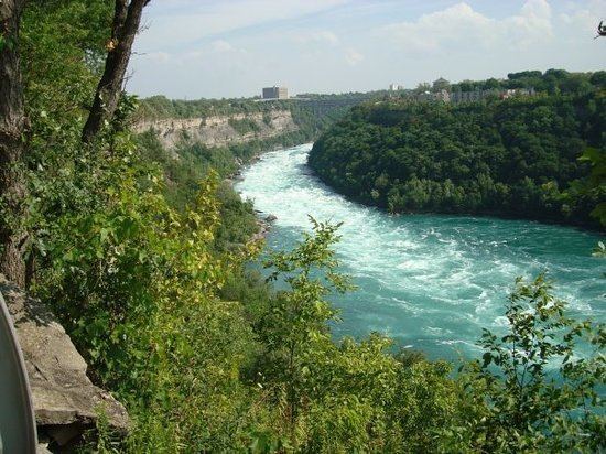 Niagara Gorge Niagara Gorge Trail Niagara Falls NY Top Tips Before You Go