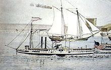 Niagara (palace steamer) httpsuploadwikimediaorgwikipediacommonsthu
