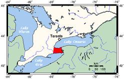 Niagara Peninsula Niagara Peninsula Wikipedia