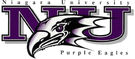 Niagara Purple Eagles Canisius shuts out Purple Eagles in Game 1 Sports niagara