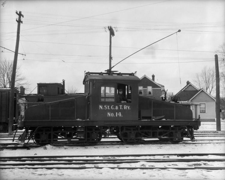 Niagara, St. Catharines and Toronto Railway httpsuploadwikimediaorgwikipediacommons99