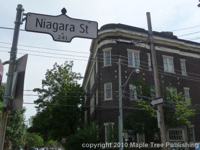 Niagara, Toronto wwwtorontoneighbourhoodsnetcontent893P1070294