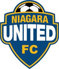 Niagara United httpsuploadwikimediaorgwikipediaenthumb1