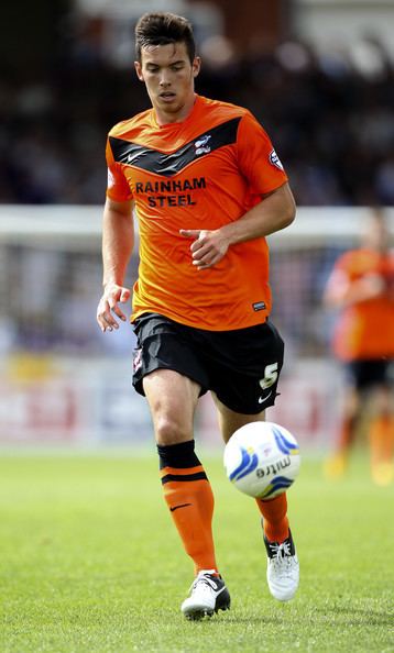 Niall Canavan Niall Canavan Photos Bristol Rovers v Scunthorpe United