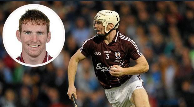 Niall Donohue Club brings in counsellor for Niall39s teammates