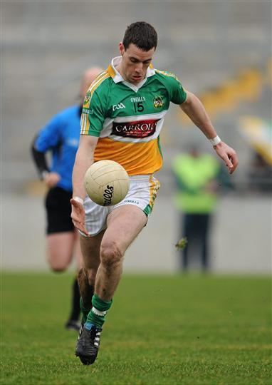 Niall McNamee Offaly Star Niall McNamee Opens Up About His Gambling Hell