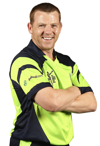 Niall O'Brien (cricketer) Niall O39Brien cricketcomau