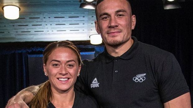 Niall Williams (rugby union) Sonny Bill Williams39 sister Niall Williams selected in New Zealand