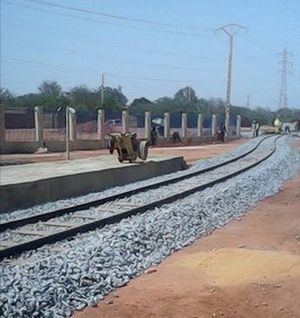 Niamey railway station httpsuploadwikimediaorgwikipediacommonsthu