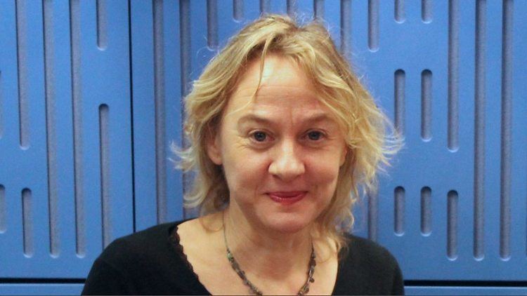 Niamh Cusack BBC Niamh Cusack and Sarah Walker This Week39s