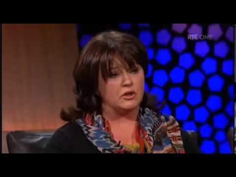 Niamh Uí Bhriain Dr ODomhnaill Caroline Simons Niamh Ui Bhriain defending life on