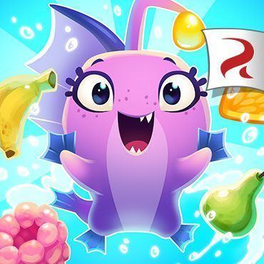 Nibblers (video game) Fruit Nibblers Roviocom