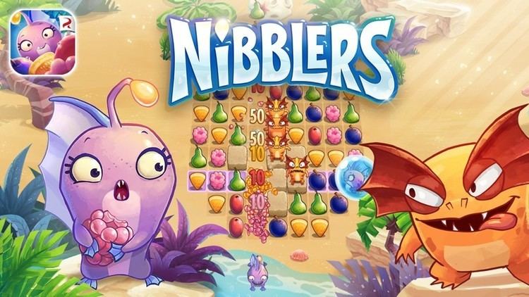 Nibblers (video game) Nibblers for PC Free Download