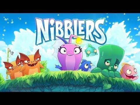 Nibblers (video game) Fruit Nibblers Android Apps on Google Play