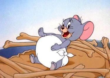 Nibbles (Tom and Jerry) Nibbles Tom and Jerry Wikipedia