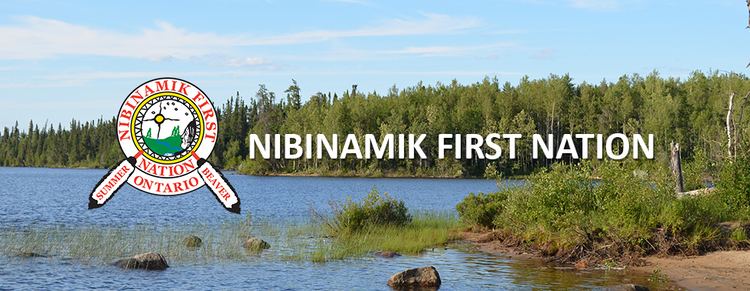 Nibinamik First Nation communitymatawaoncawpcontentuploads201410