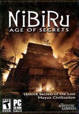 Nibiru: Age of Secrets Nibiru Age of Secrets Wikipedia