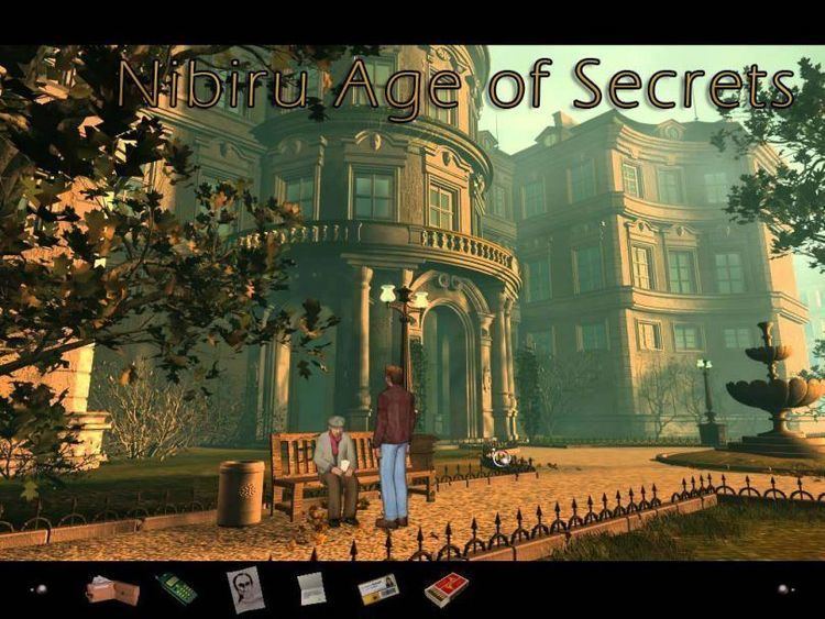 Nibiru: Age of Secrets 19 Games Like Nibiru Age of Secrets Games Like