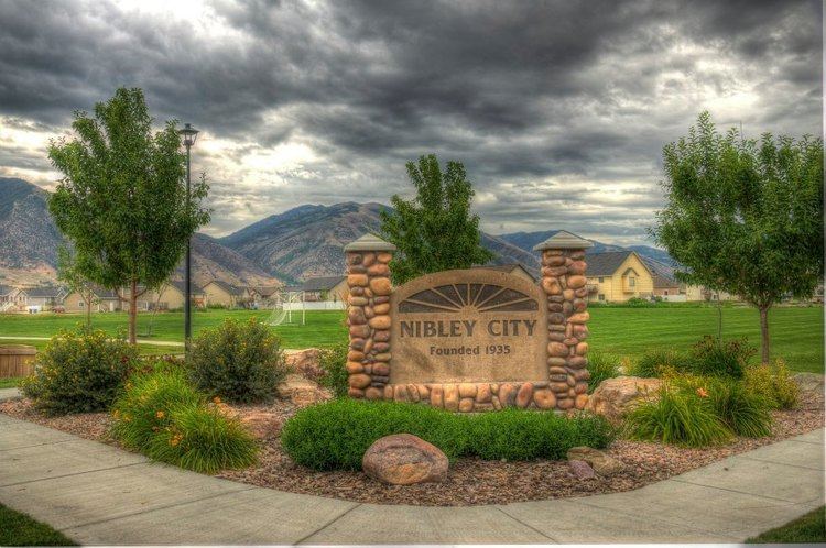 Nibley, Utah