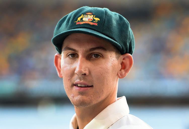 Nic Maddinson Wade has added nothing to the Australian Test team The Roar