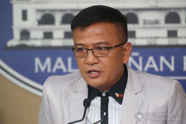 Nicanor Faeldon WATCH Legislators want Customs chief Faeldon to quit over P6B